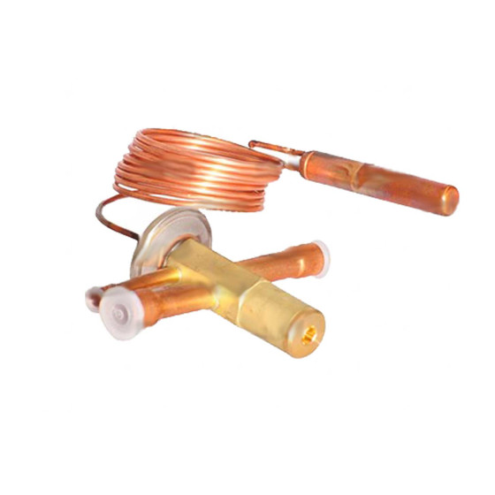 Expansion valve honeywell tlex25
