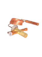 Expansion valve honeywell tlex25
