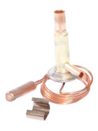 Expansionsventil, thermostatisch, Honeywell TLK 0,5, R134A, MOP +15° C