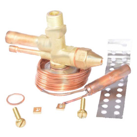 Expansion valve honeywell tmvxbl-00107