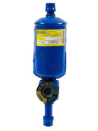Filtertrockner, Castel, 4108/M10S, 10mm ODS,mit Schauglas