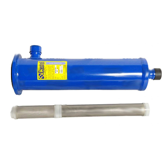 Filtertrockner, Castel, 4413/17AF, 3 Kerne, 2.1/8" ODS (54mm)