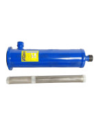 Filtertrockner, Castel, 4413/17AF, 3 Kerne, 2.1/8" ODS (54mm)