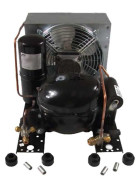 Condensing unit aspera uemt2125gk