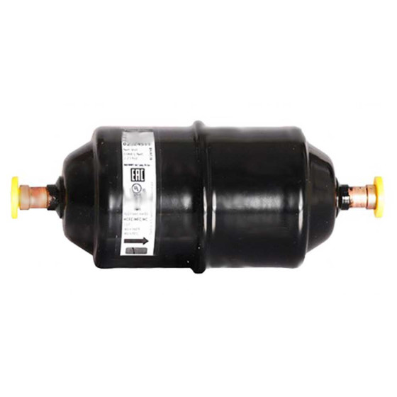 Filtertrockner, Danfoss, DCL 083S, 10mm ODF, Lötanschluss, 023Z4511