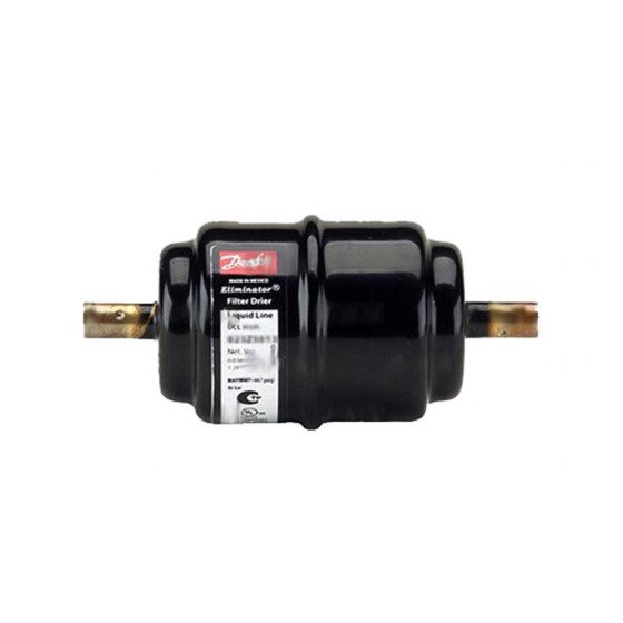 Filtertrockner, Danfoss, DCL 084S, 12mm ODF, Lötanschluss, 023Z5026