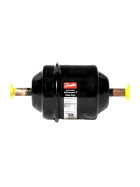 Filtertrockner, Danfoss, DCL 162S, 1/4" ODF, Lötanschluss, 023Z4518
