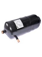 Liquid collector 45 bar 3-4 l