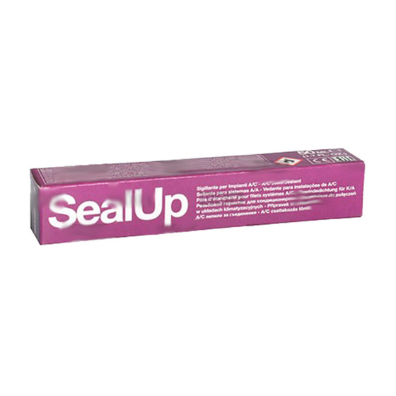 Gewindeschrank, Leckverschluss, Volumen 39ml