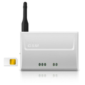 GSM-Modem - GSM-Alarm, 230 V, 50 / 60 Hz, PEGO