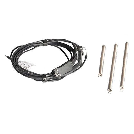 Heating cable 70w 230v 150-205mm