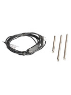 Heating cable 70w 230v 150-205mm