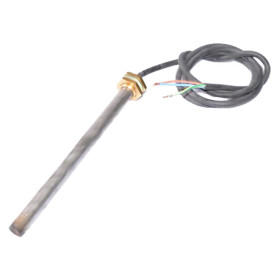Cable calefactor mono conductor Ducasa 17MC SP (17 W/m a 230 V)
