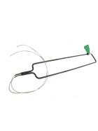 Heating element, 230v, 500 w