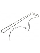 Heating element, 900 w, 230v