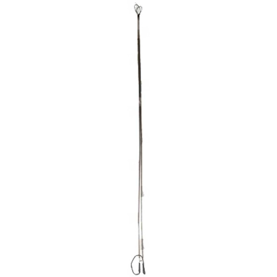 Heating element evaporator,