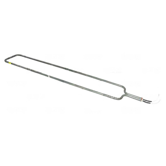 Heating element 6-5x520mm 230v 1100w