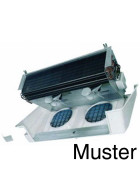 Heizvorrichtung für Verdampfer ML33 (8,5 x 2200) 240 / 970-1500