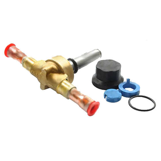 Impulse valve danfoss evrp 032f3298