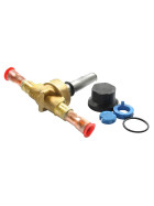 Impulse valve danfoss evrp 032f3298