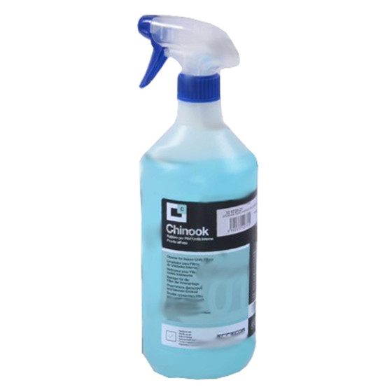 Innengeräte Filterreiniger 1 l