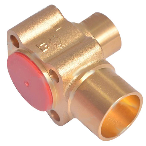 Body danfoss te5 067b4009