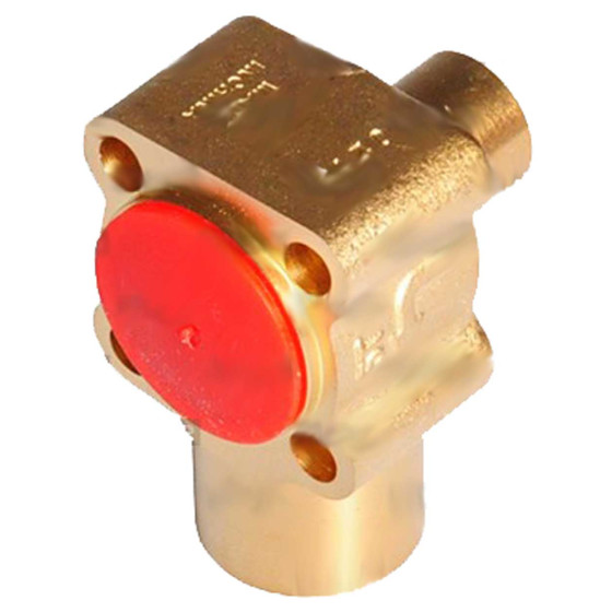 Body danfoss te5 067b4005