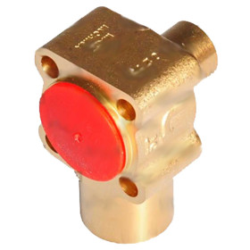 Body danfoss te5 067b4005