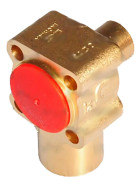 Body danfoss te5 067b4005