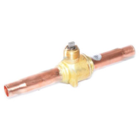 Ball valve danfoss gbc12s 009g7032