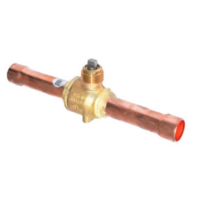 Ball valve danfoss gbc16s 009g7023
