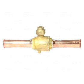 Ball valve danfoss gbc18s 009g7035