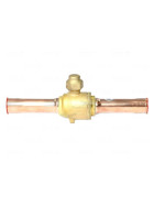 Ball valve danfoss gbc18s 009g7035