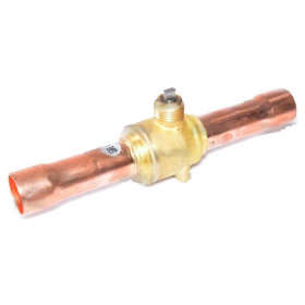 Ball valve danfoss gbc22s 009g7025