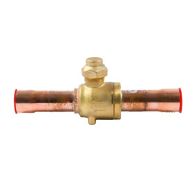 Kugelhahn, Danfoss, GBC28s, 28mm ODF, Lötanschluss,...