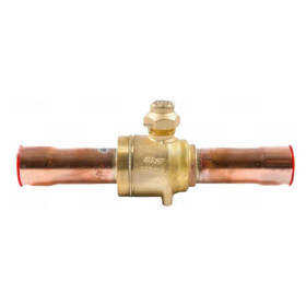 Ball valve danfoss gbc35s 009g7027