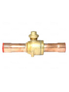 Ball valve danfoss gbc54s 009g7029