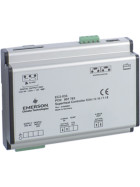 Kühlstellenregler Emerson EC2-352, TCP/IP, 24 VAC