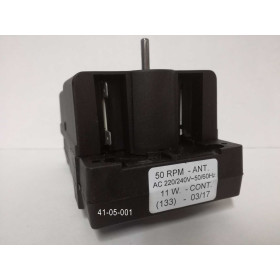 Lip-geared motor 133 000e 11w 230v