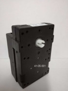 Lip-geared motor 133 000e 11w 230v