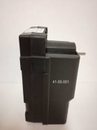 Lip-geared motor 133 000e 11w 230v
