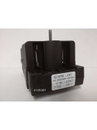 Lip-geared motor 133 000e 11w 230v