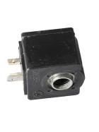 Magnetspulenventil Parker XUJ, 24 V, 15 W