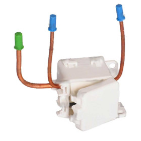 Magnetventil Sanhua, KMV432, 230 V, 50 Hz, 7W