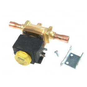 Magnetic valve castel 1078-m 1078-m12a6