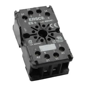 Terminalmodul für FASEC, OCTAL PLUG