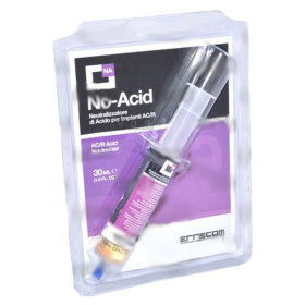 No-acid car ac acid neutralisator 30ml