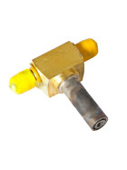 Parker electro magnetic valve xuj 1-4