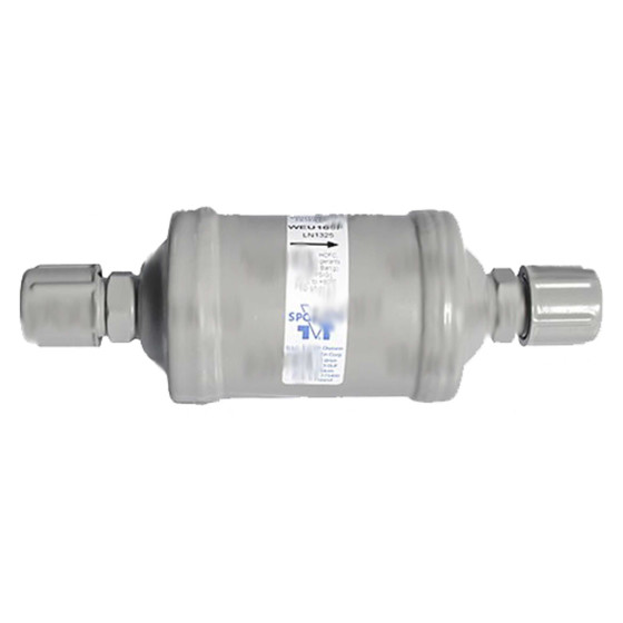 Parker Filtertrockner WEU 165F, Schraub, 5/8", Molekularsiebe