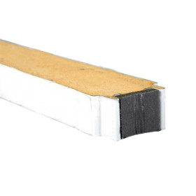Polyurethan-Isolierwand 100 - L = 2100mm, B = 1000mm
